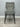 Set Of 2 Windsor Grey Velvet Chair