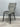Set Of 2 Windsor Grey Velvet Chair