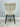 Pair of 2 Windsor Mink Velvet Chair