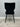 Pair Of 2 Windsor Black Velvet Chair