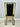 Pair of 2 Windsor Black & Gold Dining Chair