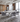Elina Luxury Grey Marble Dining Table with Porado Grey Chairs