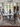 Elina Luxury Grey Marble Dining Table with Vienna Grey Chairs