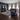 Harry Electric Corner Sofa Micro Fibre Fabric
