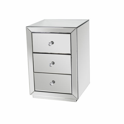 Elegant Jasmine Bedside Table: Compact, Stylish, and Functional Bedroom Furniture