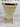 Set Of 2 Rocky Black Gold Dining Chair