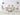 Milan Cappuccino Extending Dining Table Set with 6 Milan Chairs