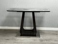 Zermatt Console Table